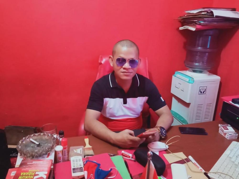 LBH Gerimis : Laporan Pencabulan 6 Anak Jalan Ditempat, Penyidik Satreskrim Polres Raja Ampat dipertanyakan