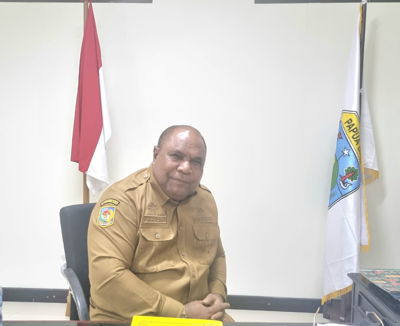 Rencana Pembangunan Smelter Sorong dinilai Tak Efisien