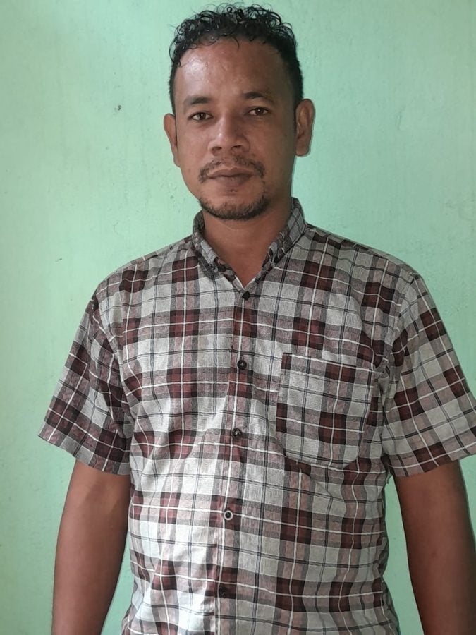 SMK Papua Di Bangkit Sorong,Gagasan Paul Finsen Mayor Untuk Masa Depan Papua