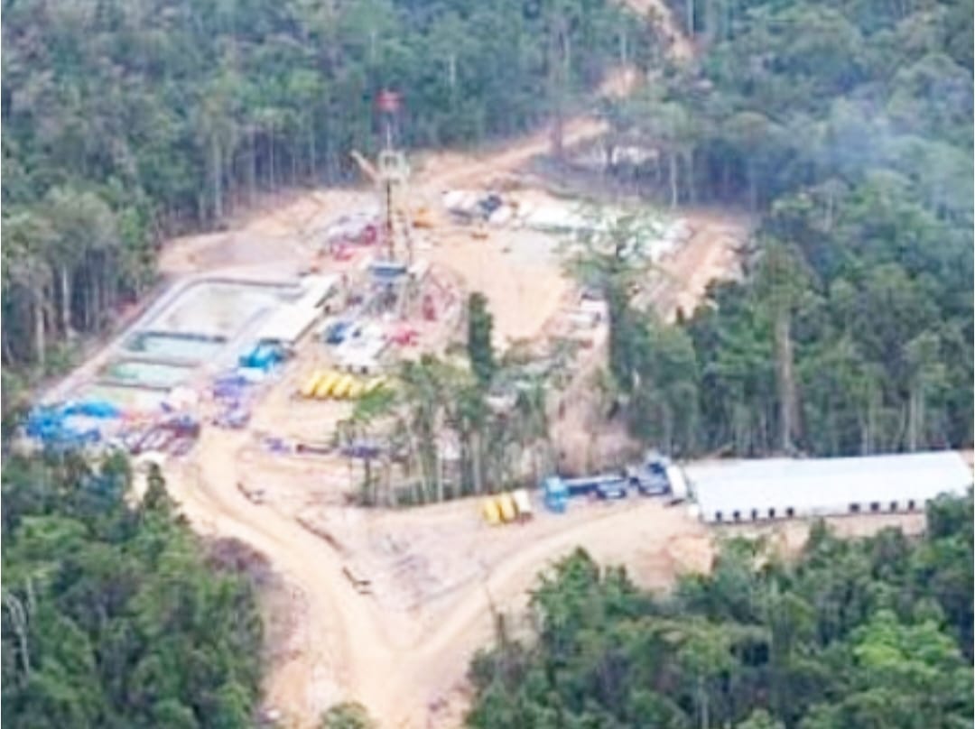 Rencana Upacara Penyerahan Santunan Suku Sumuri oleh Pemkab Teluk Bintuni: Sinergi dengan Genting Oil Kasuri