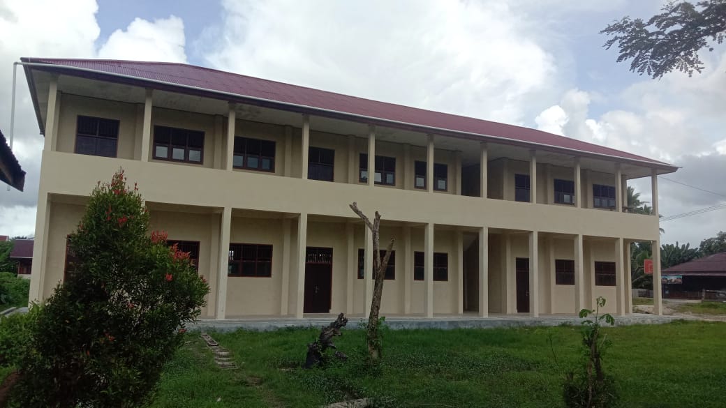 Birokrasi Rumit dan Kurangnya Transparansi dalam Pembangunan Sekolah di Sorong