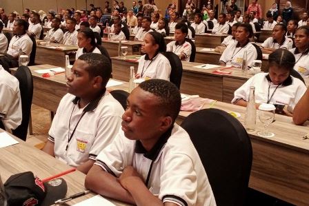 Menggenjot Kualitas Pemerataan Pendidikan