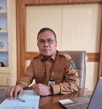 Aktifitas Tambang Harus Kantongi Izin dan Dokumen Resmi Bukan Hutan Lindung