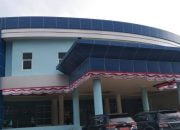 Gedung Baru Kantor DPRK Akan diresmikan Jumat 16 Agustus 2024