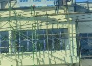 Demi Kenyamanan Pekerja,Keselamatan Kerja Terabaikan