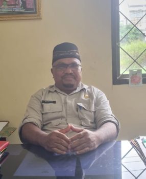 Menyongsong HUT RI Ke 79,Dinas Pertanian Papua Barat,Gelar Lomba Ludo