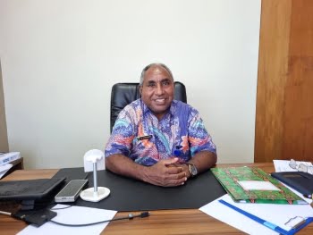 Pemerintah Papua Barat Mulai Persiapkan Lahan untuk Pembangunan Perpustakaan Digital di Manokwari