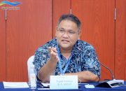 Ketua Umum JMSI: Kerjasama Selatan-Selatan Jangan Mengulang Pola Kolonialisme