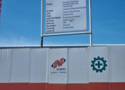 Proyek Rumah Susun di Papua Barat Daya,Anggaran Miliaran Disembunyikan?