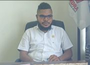 DPRK Raja Ampat Dorong Pemda Tingkatkan Kualitas Pelayanan Kesehatan