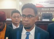 Ketua DPRK Raja Ampat Soroti Peran Kepala Dinas Kesehatan dalam Penyelesaian Masalah RSUD
