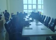 DPRK Raja Ampat Gelar Pertemuan dengan TAPD Bahas Perkada yang Belum Rampung