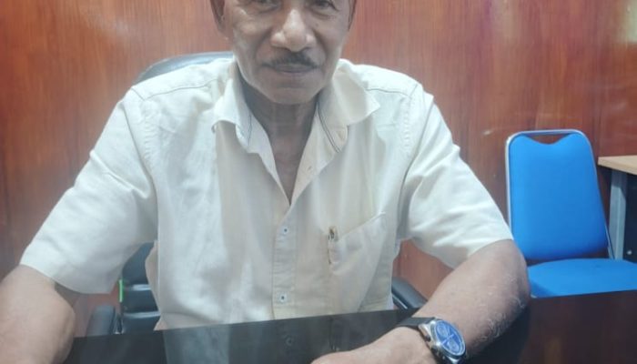 Pemda Raja Ampat Desak PT Gak Nikel Bayar Pajak Mineral Non-Logam: Material Ikut Terangkut Wajib Dihitung!