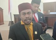 Polemik Pajak PT Gag Nikel,Anggota Komisi I DPRK: Regulasi Harus Jelas!