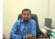 Kadis DPMPTSP Dukung Kebijakan Bupati Soal Kantor Perusahaan di Waisai