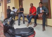 Pelayanan Polda Papua Barat Daya Dipertanyakan,Debitur Leasing FIF Kecewa