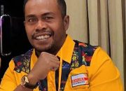 Anggota DPRK Kritik SK PLT Pejabat Ortala Raja Ampat