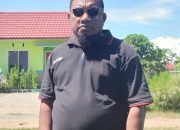 Panitia Seleksi DPR Otsus Diduga Bermasalah