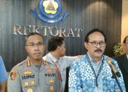 Mahasiswa UKI Tewas di Kampus Malam Hari, Rektor Ungkap Alasan Masih Ada Aktivitas