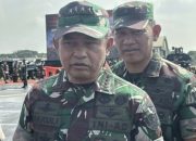 KSAD Maruli Simanjuntak Tanggapi Isu Dwifungsi TNI: “Otak Seperti Ini, Kampungan”