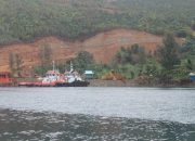 PT Gag Nikel Diduga Menunggak Pajak MBLB Ratusan Miliar ke Kas Daerah Raja Ampat