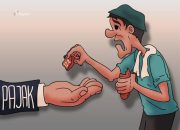 Transparansi Pajak PT GAG Nikel Dipertanyakan,BKAD Raja Ampat Belum Beri Tanggapan