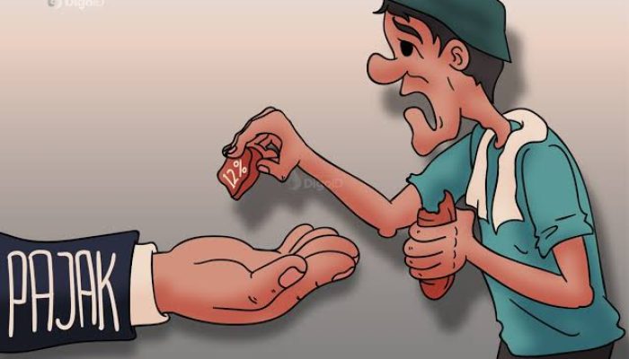 Transparansi Pajak PT GAG Nikel Dipertanyakan,BKAD Raja Ampat Belum Beri Tanggapan