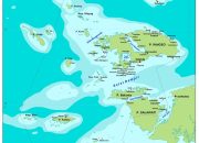 BPKAD Tidak Berhubungan Langsung dengan PT Gag Nickel