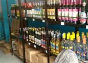 Peredaran Miras Ilegal di Raja Ampat Kian Bebas,Warga Minta Tindakan Tegas