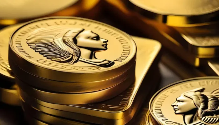 Penyebab Harga Emas Kembali Sentuh Rekor Tertinggi