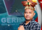 Sunarto Syam Sambangi Basis,Reses Jadi Momentum Jaga Kepercayaan Rakyat