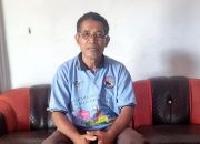 Bram Gaman dan Suara Damai dari NFRPB