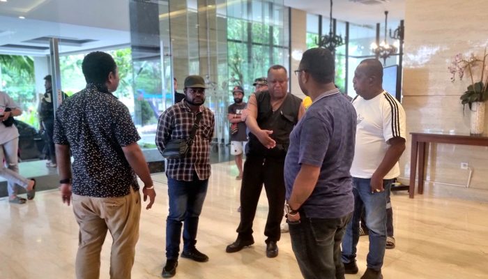 PT MPG Hapus Hak Adat, Masyarakat Kaiso Terancam Penjara