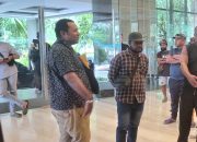 Pembatasan Ruang Bicara di Mediasi Swisbel,Penasihat Hukum Kaiso Angkat Suara