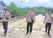 Polemik Pemalangan Misool Eco Resort Masih Berlanjut,Marga Bahale Minta Rp1 Miliar untuk Buka Palang