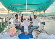 Hasil Reses DPRK Raja Ampat : Masyarakat Minta Perbaikan Jalan, Jembatan,dan Bantuan Alat Tangkap Ikan