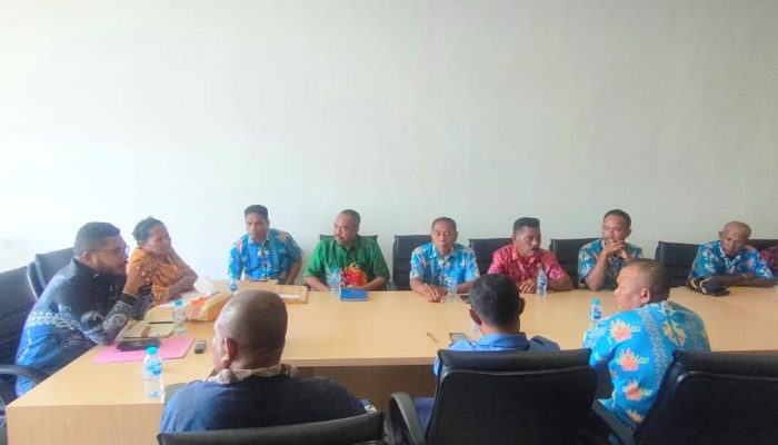 Krisis Pendidikan Mengintai,Guru Desak DPRK Bongkar TPP Mandek