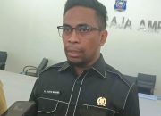 Ketua DPRK Raja Ampat Desak Penegak Hukum Periksa Dinas Pendidikan Terkait Dugaan Penyelewengan TPP Guru