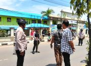 Sorong Memanas,Dua Kelompok Warga Kembali Terlibat Bentrok