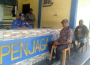 Warga Minta Bantuan Evakuasi Anak yang Terjebak di Pulau Kosong Raja Ampat