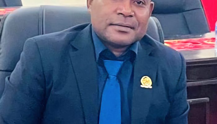 DPRK Raja Ampat Klarifikasi Soal Pengusiran Warga Saat Audiensi