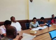 Permohonan Sertifikat Tanah LS di BPN Sorong Tertunda,Mafia Tanah Diduga Terlibat