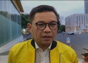 Golkar Imbau Masyarakat Cek Kebenaran Isu yang Beredar