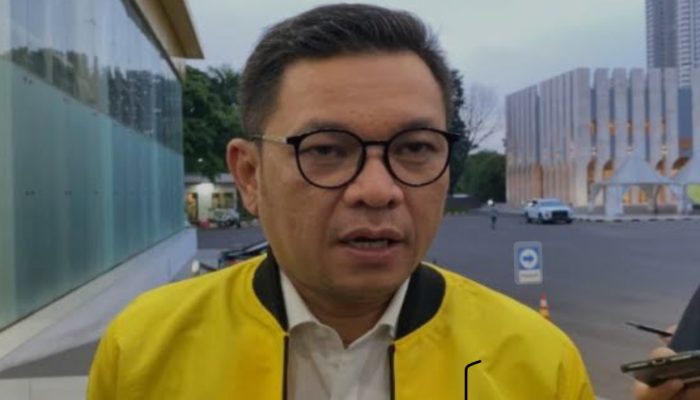 Golkar Imbau Masyarakat Cek Kebenaran Isu yang Beredar