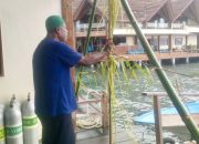 Surat Peringatan Diabaikan,Masyarakat Adat Palang MER Batbitim Misool