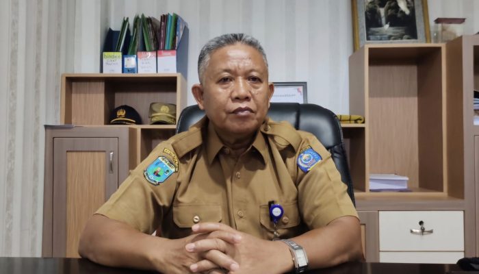 TPP Guru Gagal Cair,Ini Penjelasan BPKAD Raja Ampat