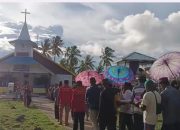 Kebersamaan di Teluk Bintuni Jadi Contoh Harmoni Indonesia