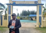 Kuasa Hukum Masyarakat Adat Kaiso : Dugaan Intimidasi oleh Aparat dan Penolakan Titip Uang di Polda Papua Barat Daya.