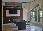 Warga Keluhkan Kantor Dinas PU Kabupaten Sorong Sepi Pegawai Saat Jam Kerja