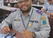 Terminal Tipe B Bintuni Resmi Beroperasi Saat HUT Kabupaten ke-22